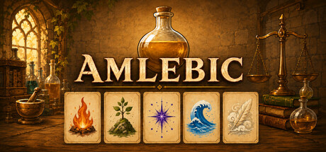 Amlebic — Steam header