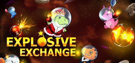 Explosive Exchange