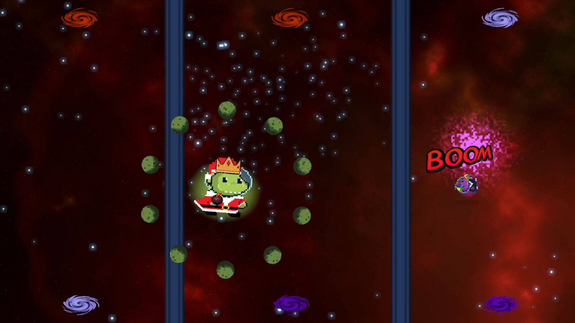 Explosive Exchange screenshot 3