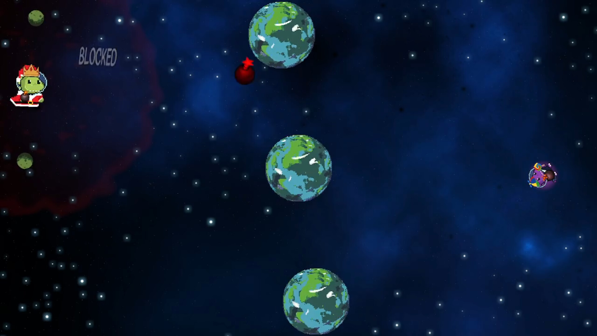 Explosive Exchange screenshot 4