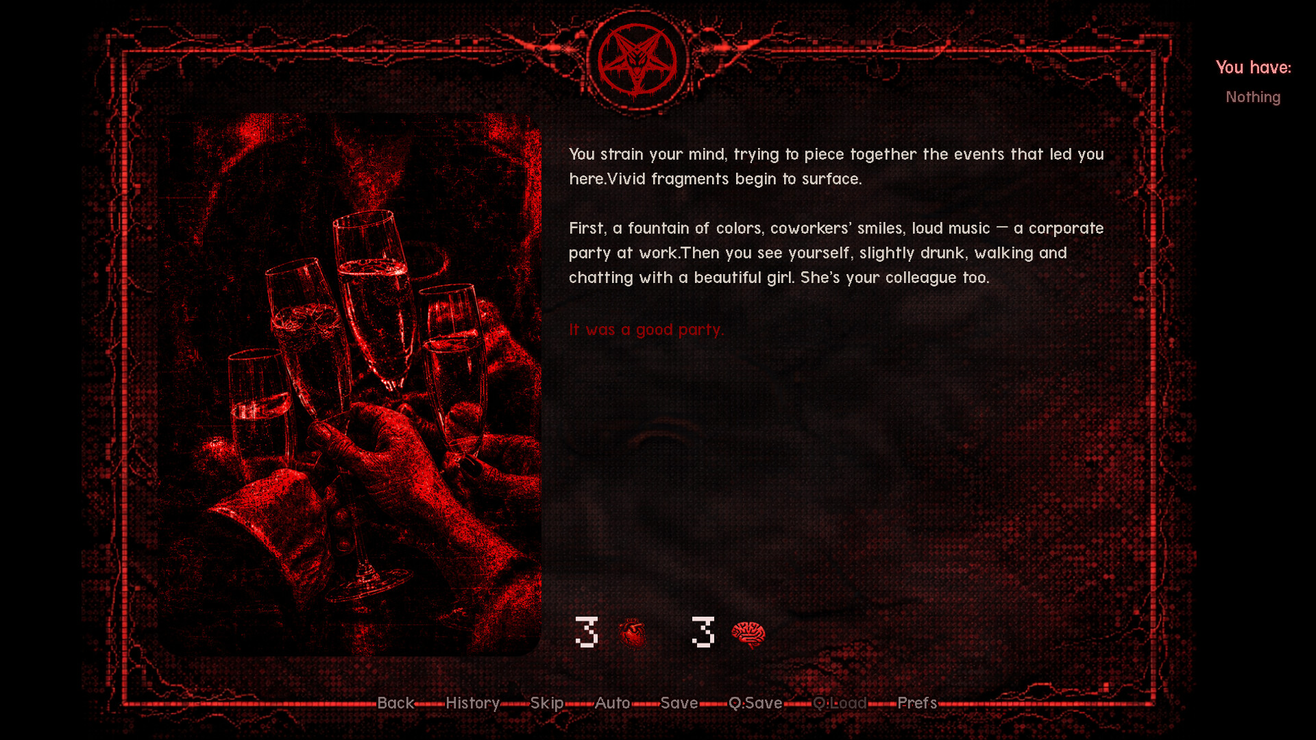 Sacrificium screenshot 6