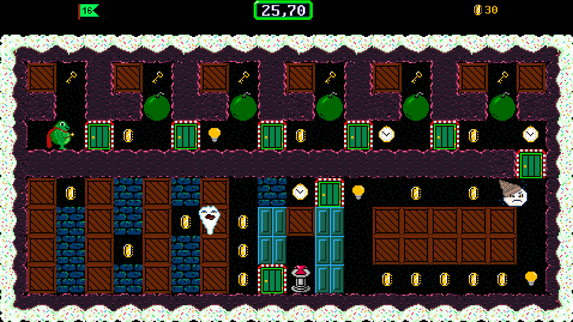 Dream's frog screenshot 4