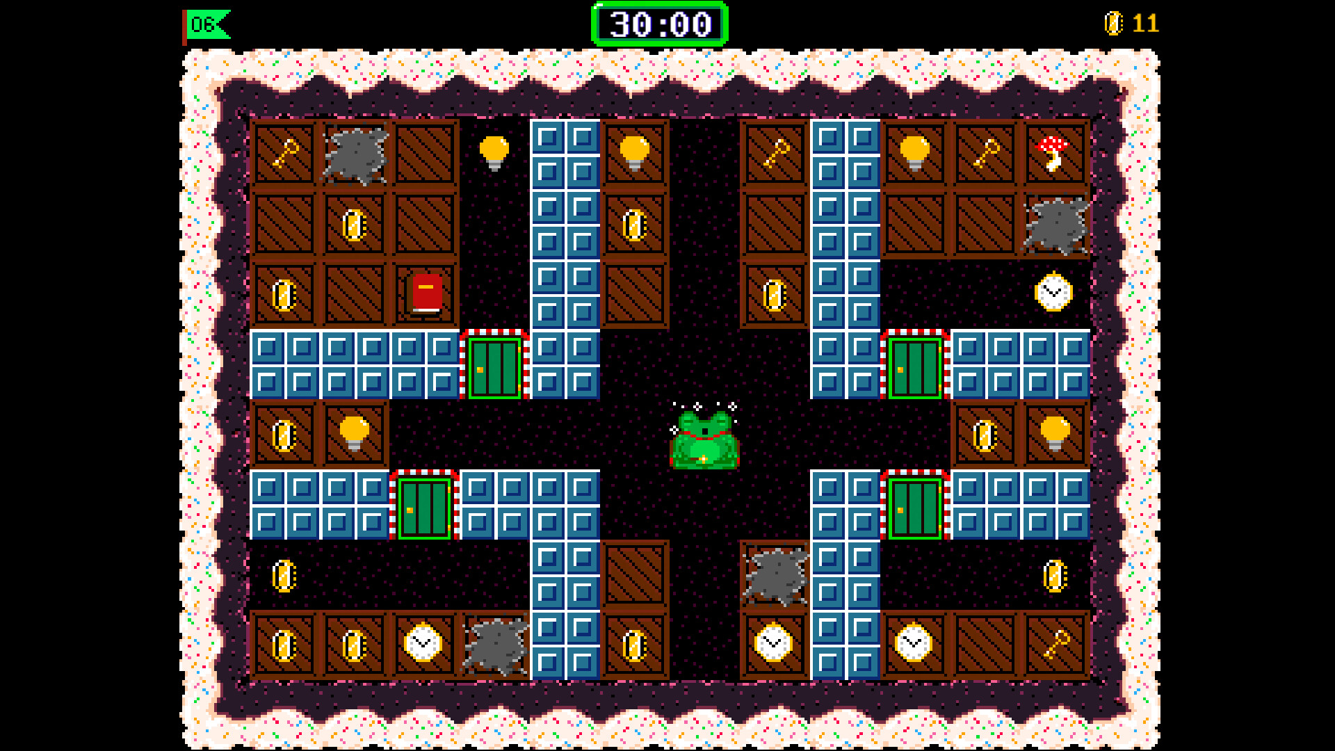 Dream's frog screenshot 5