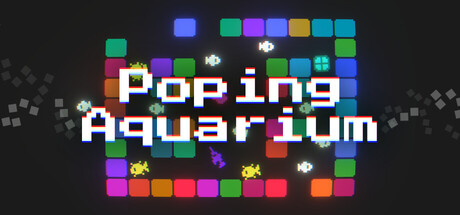 Poping Aquarium