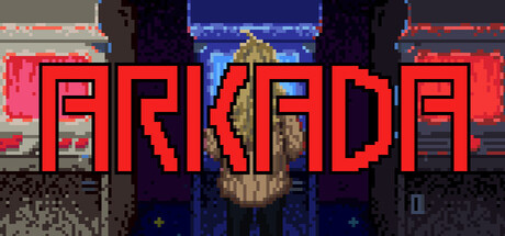 Arkada — Steam header