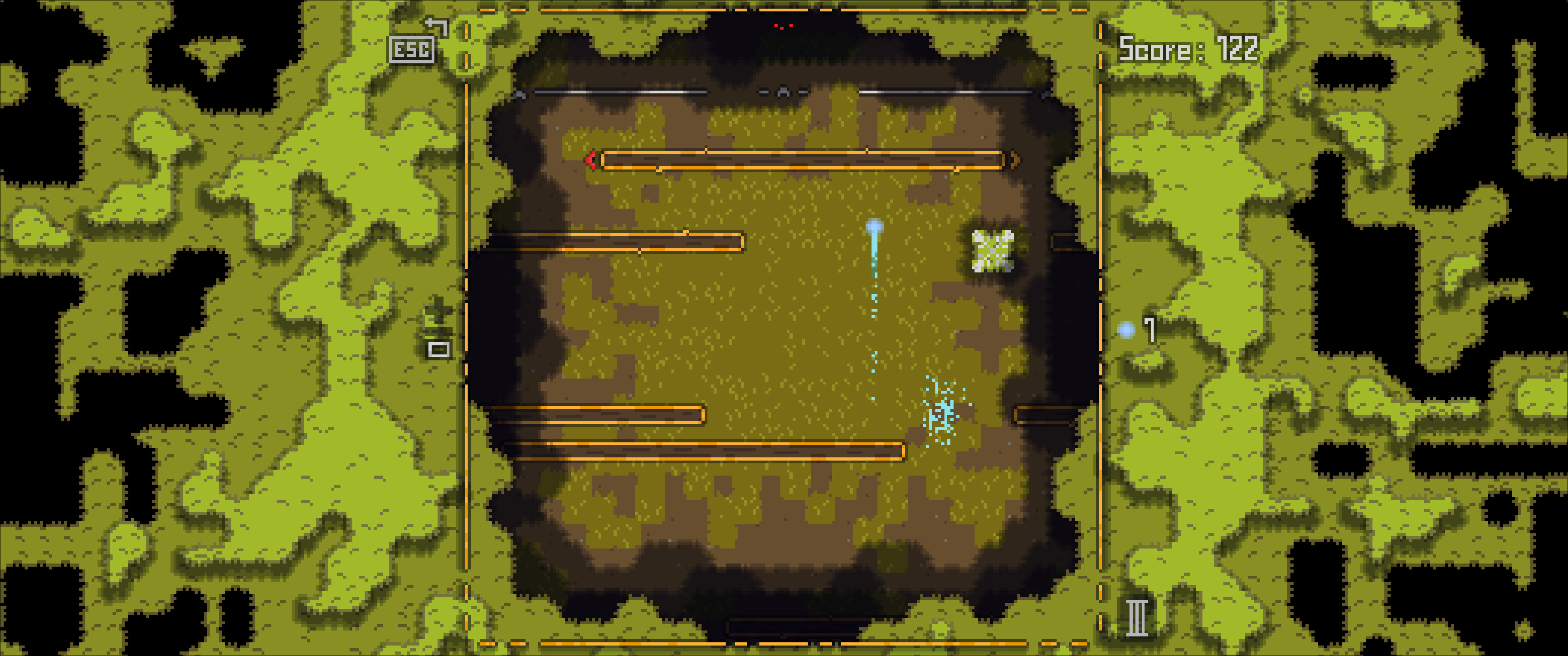 Arkada screenshot 3