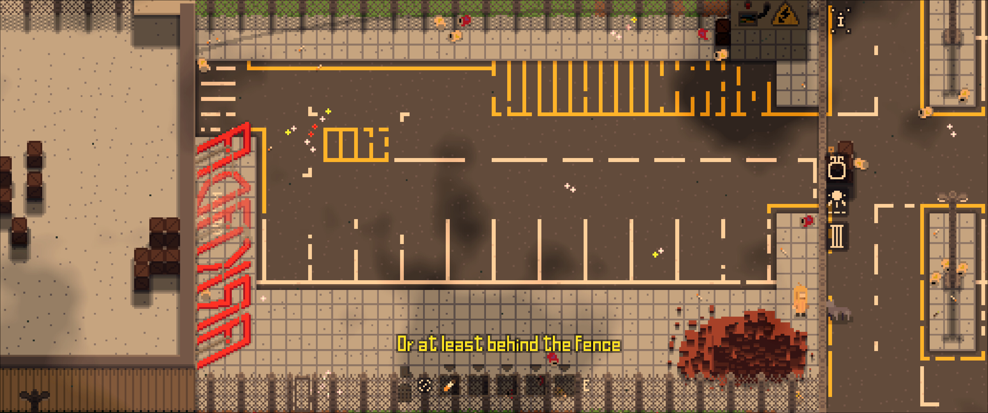 Arkada screenshot 1