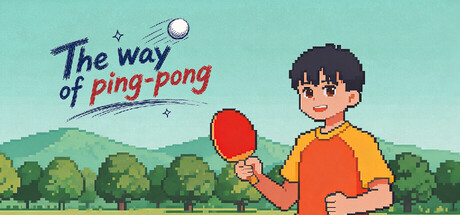 The way of ping-pong