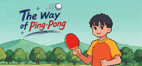 The Way of Ping-Pong