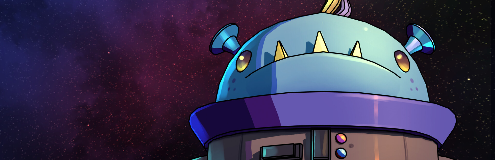 Space Recycle