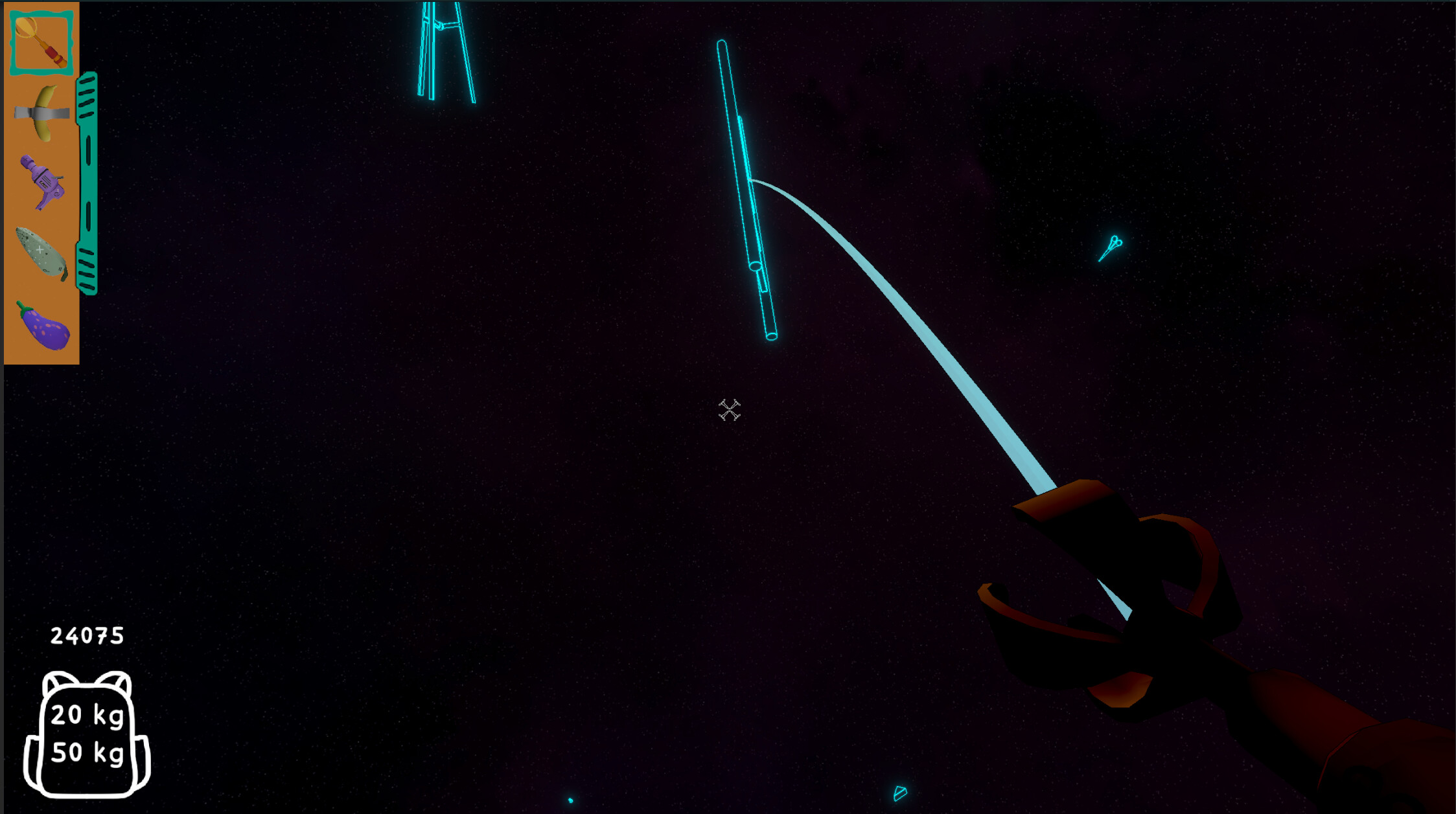 Space Recycle screenshot 9
