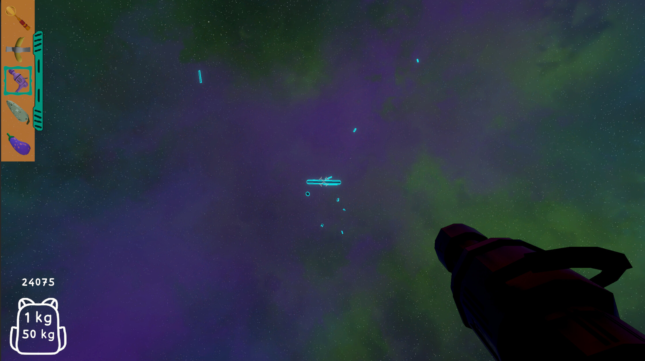 Space Recycle screenshot 4