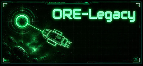 Ore Legacy