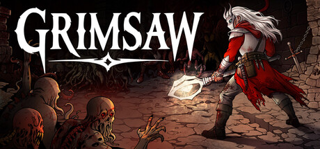 GRIMSAW — Steam header