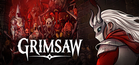 GRIMSAW — Steam header