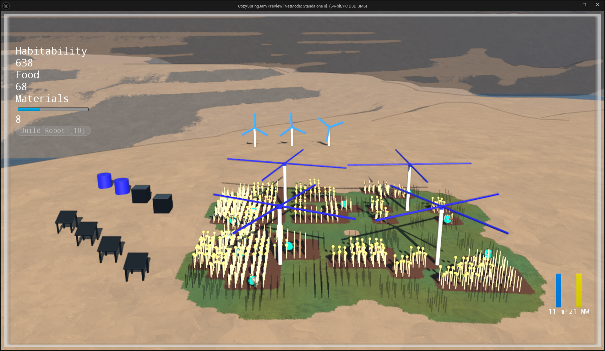 Terrafarm screenshot 5