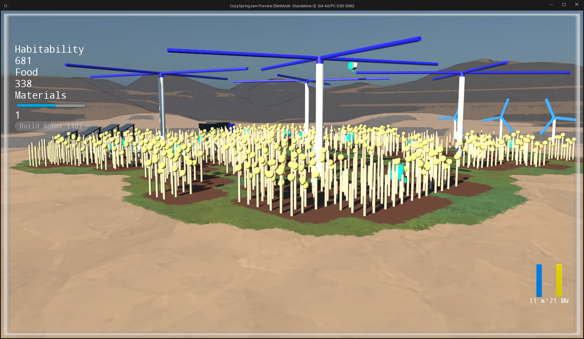 Terrafarm screenshot 6