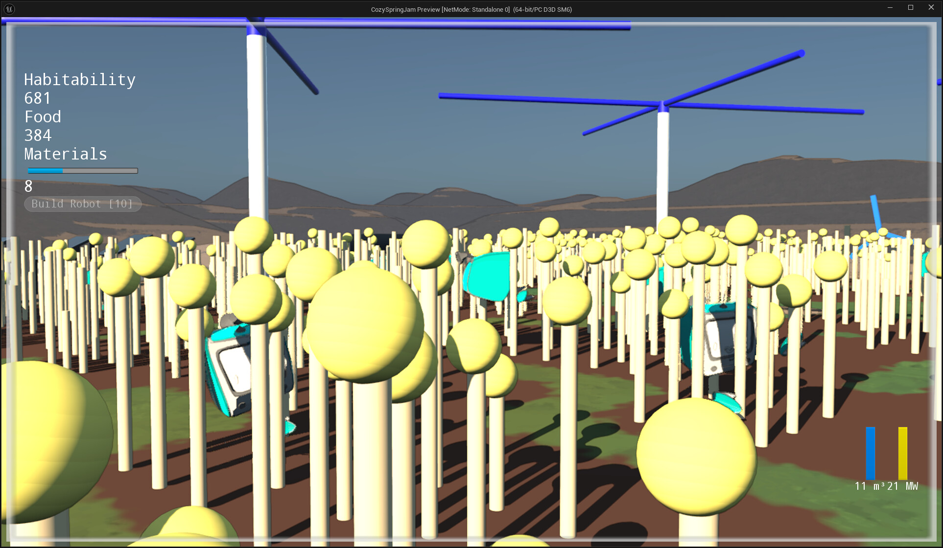 Terrafarm screenshot 7