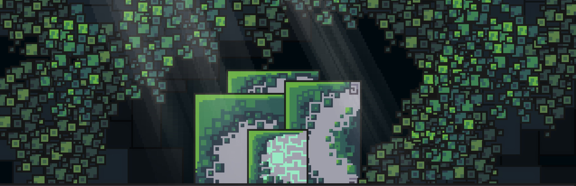 Infinite Dwarf Mine