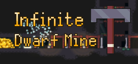 Infinite Dwarf Mine