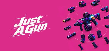 Just A Gun