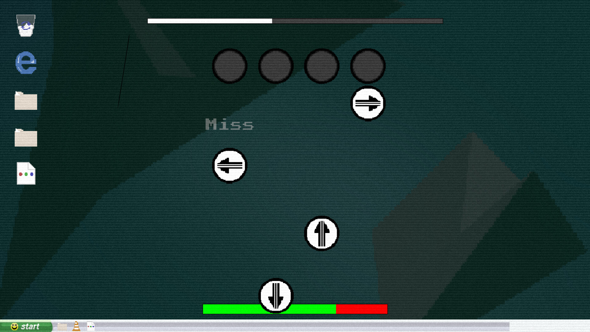 CHIP & THE RED STORM screenshot 6