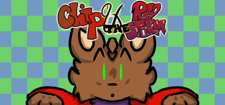 CHIP & THE RED STORM