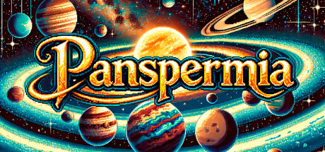 Panspermia - El eco de los antiguos