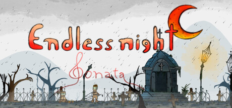 Endless Night Sonata