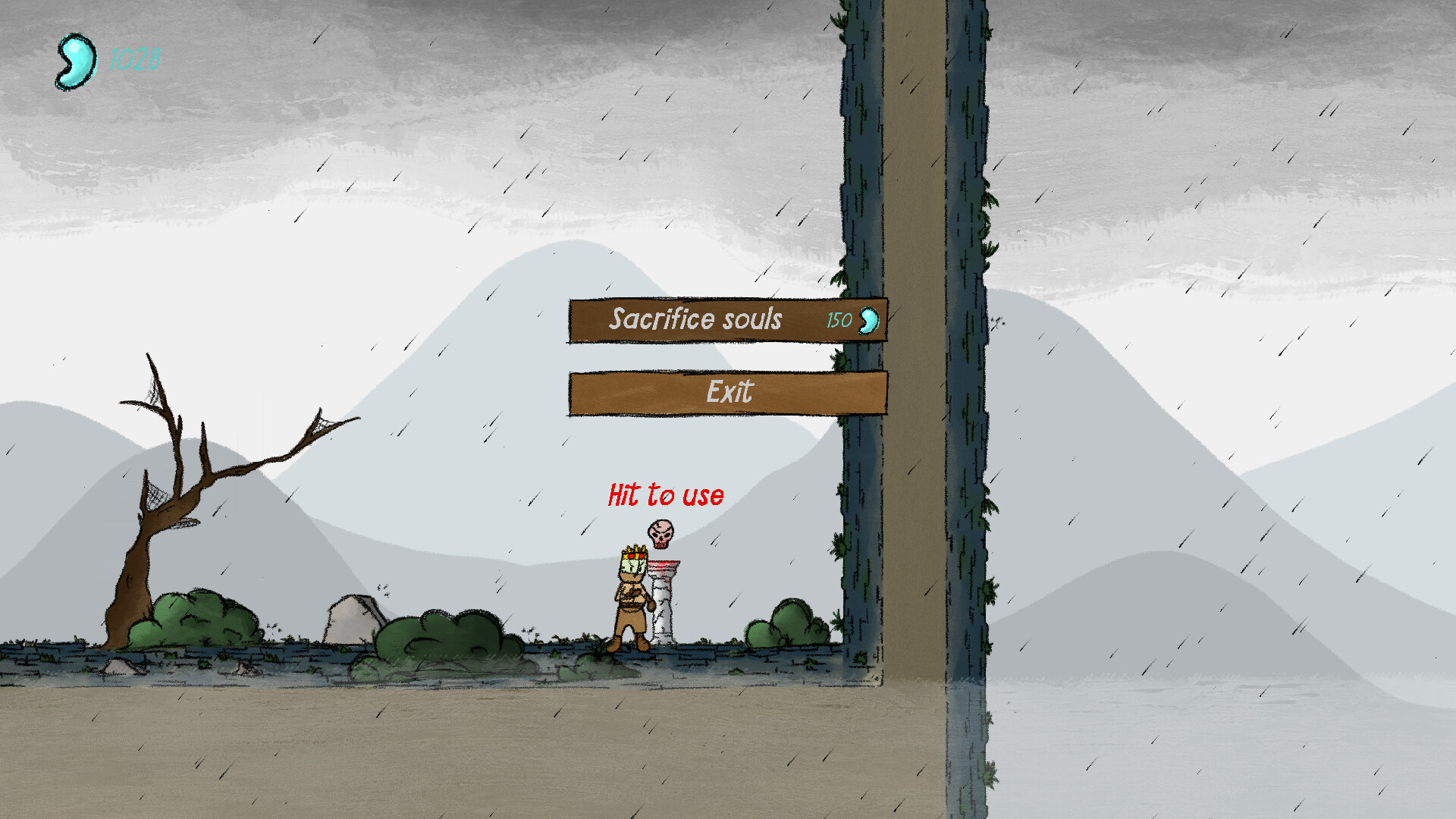 Endless Night Sonata screenshot 10