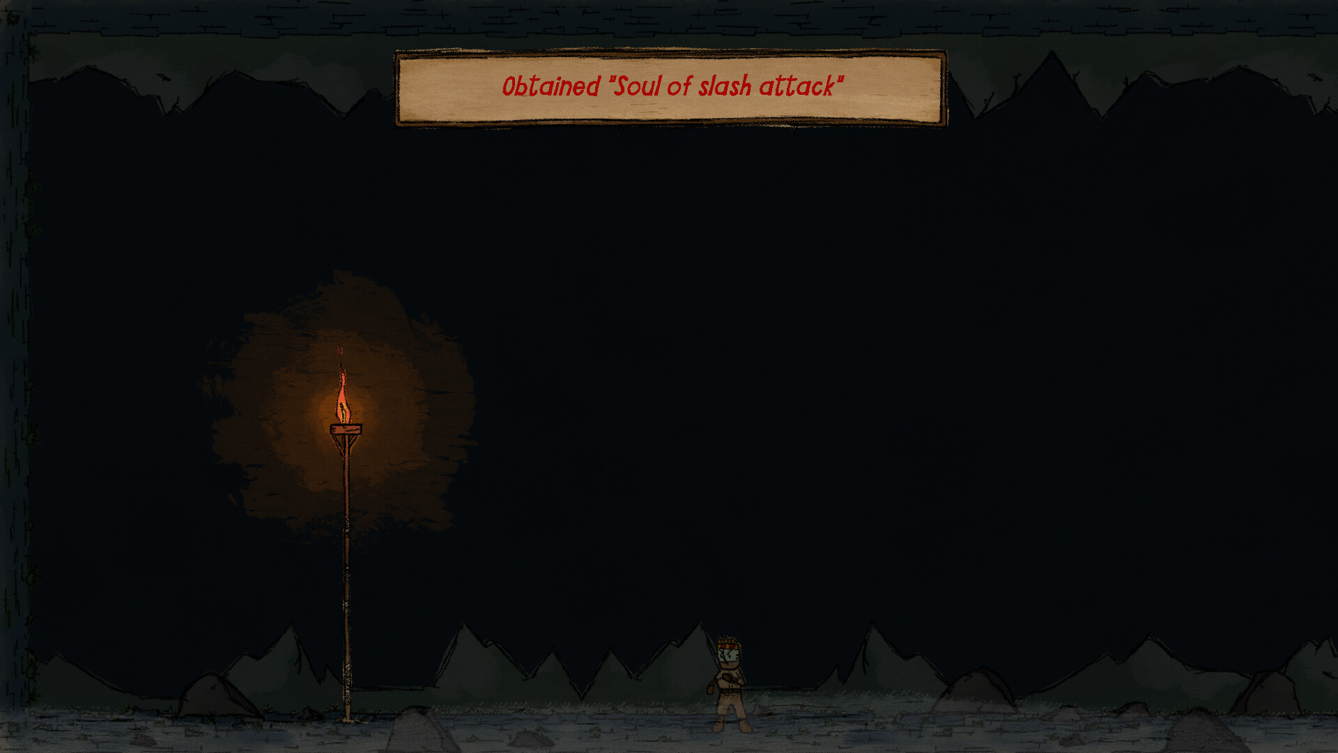 Endless Night Sonata screenshot 11