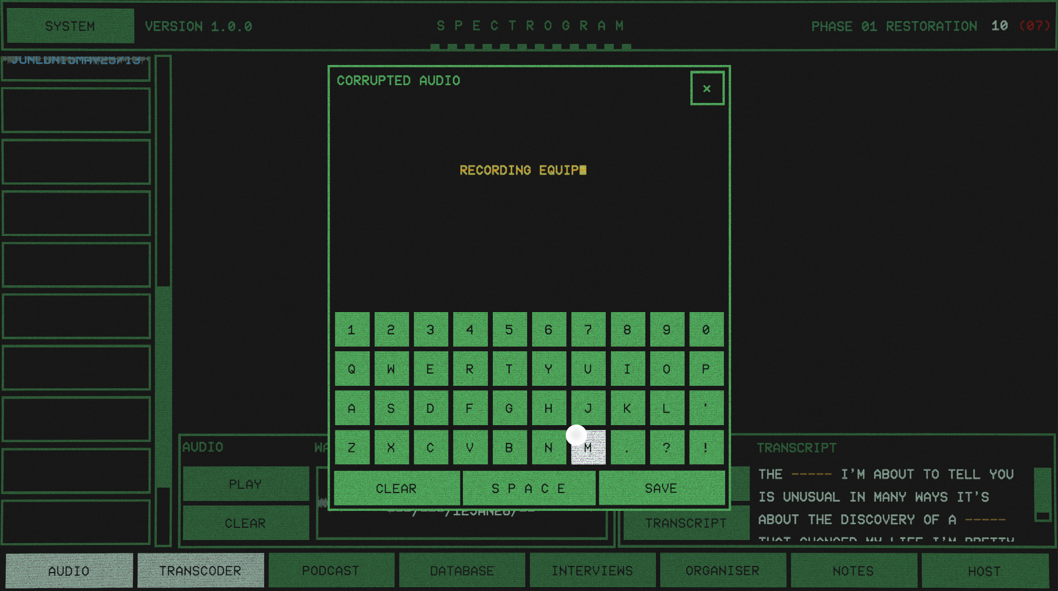 I'M YOUR HOST screenshot 3
