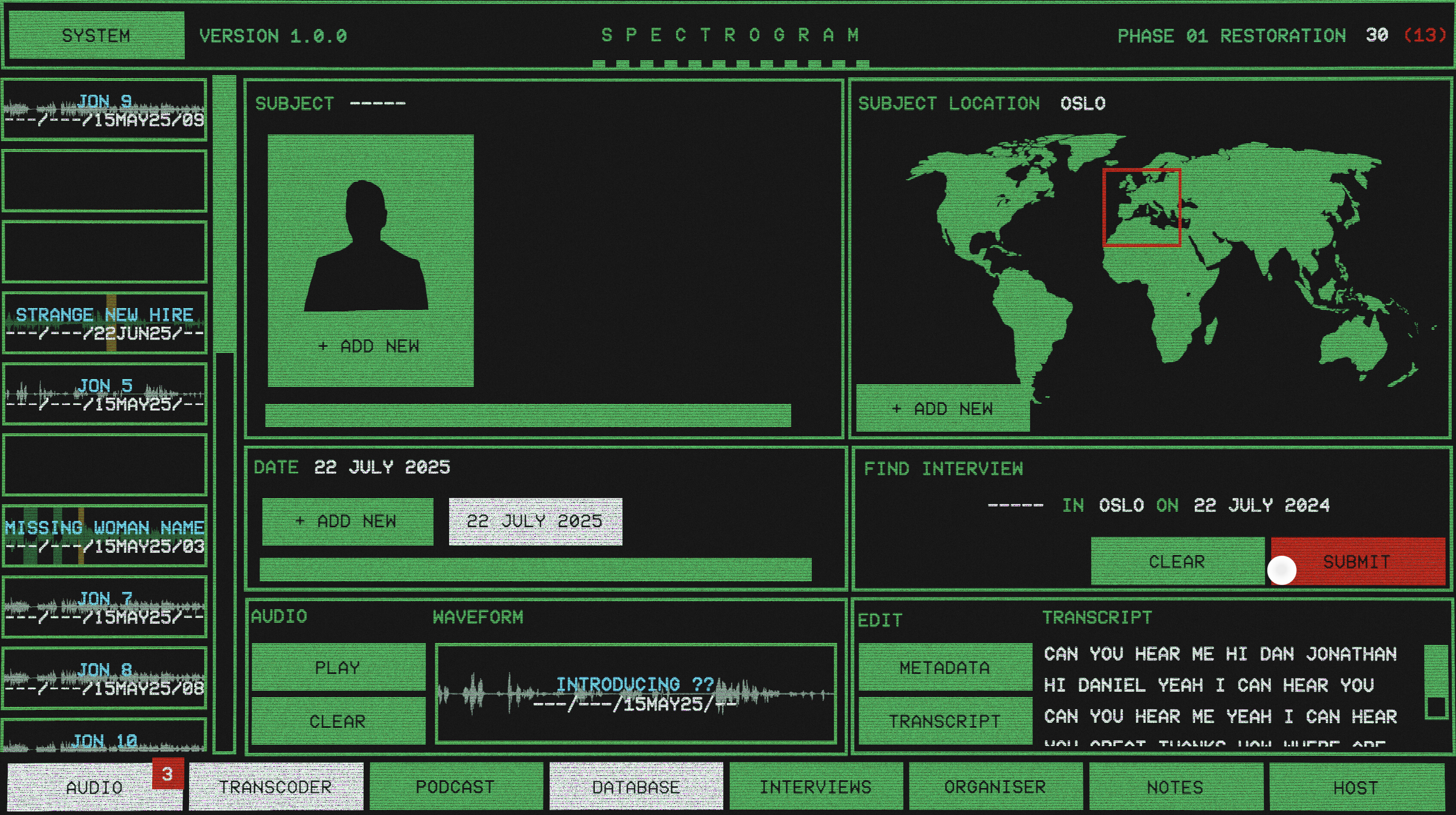 I'M YOUR HOST screenshot 4
