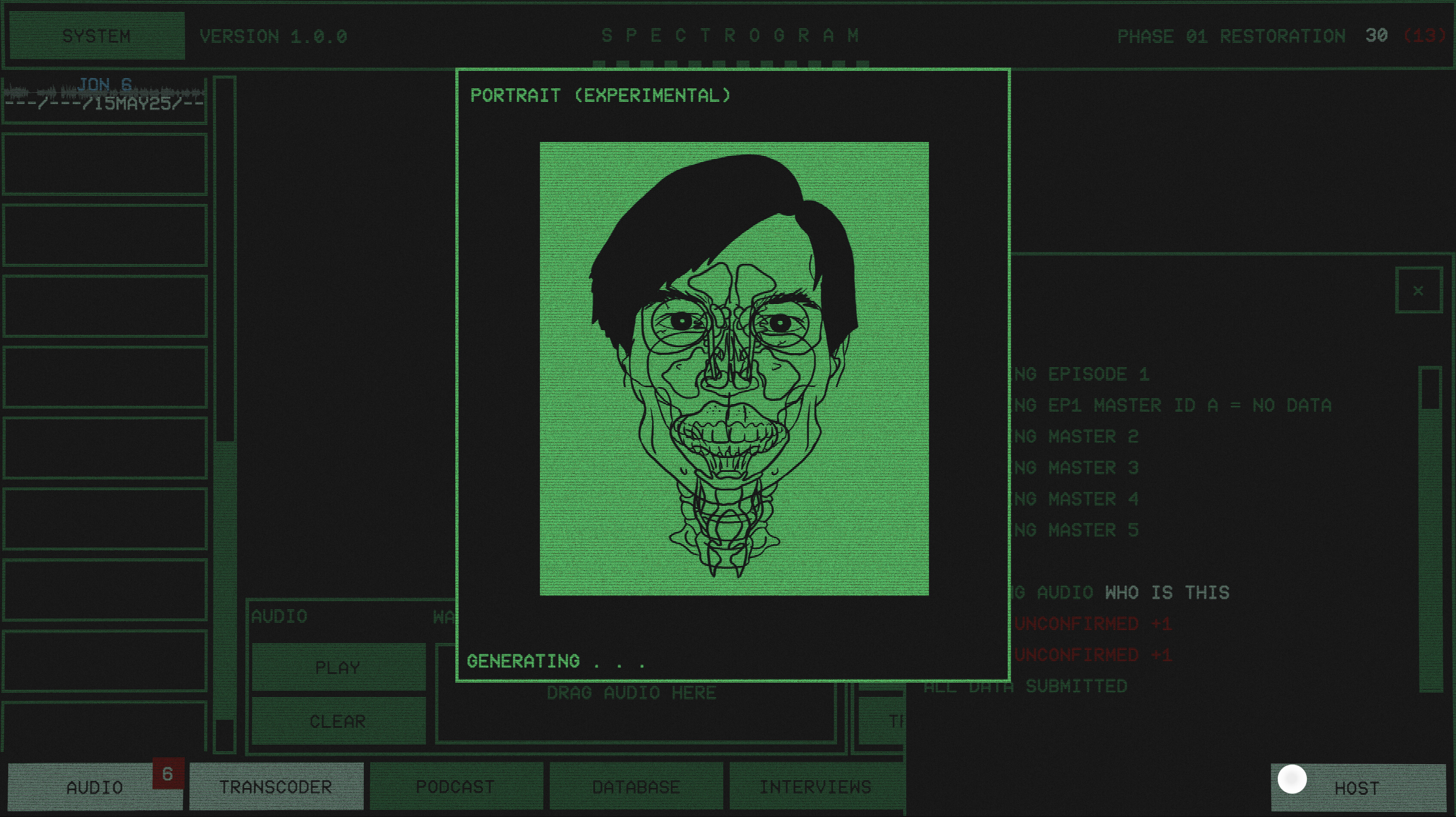 I'M YOUR HOST screenshot 5