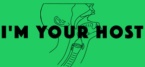 I'M YOUR HOST