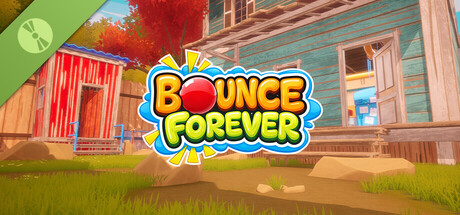 BounceForever Demo