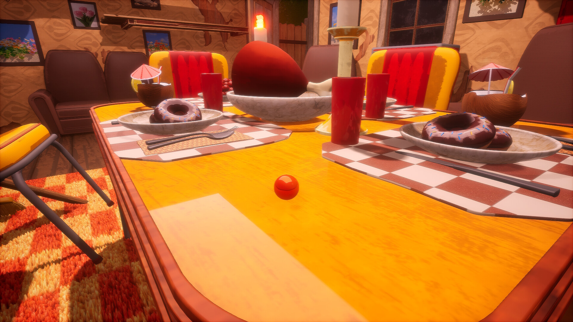 BounceForever Demo screenshot 5