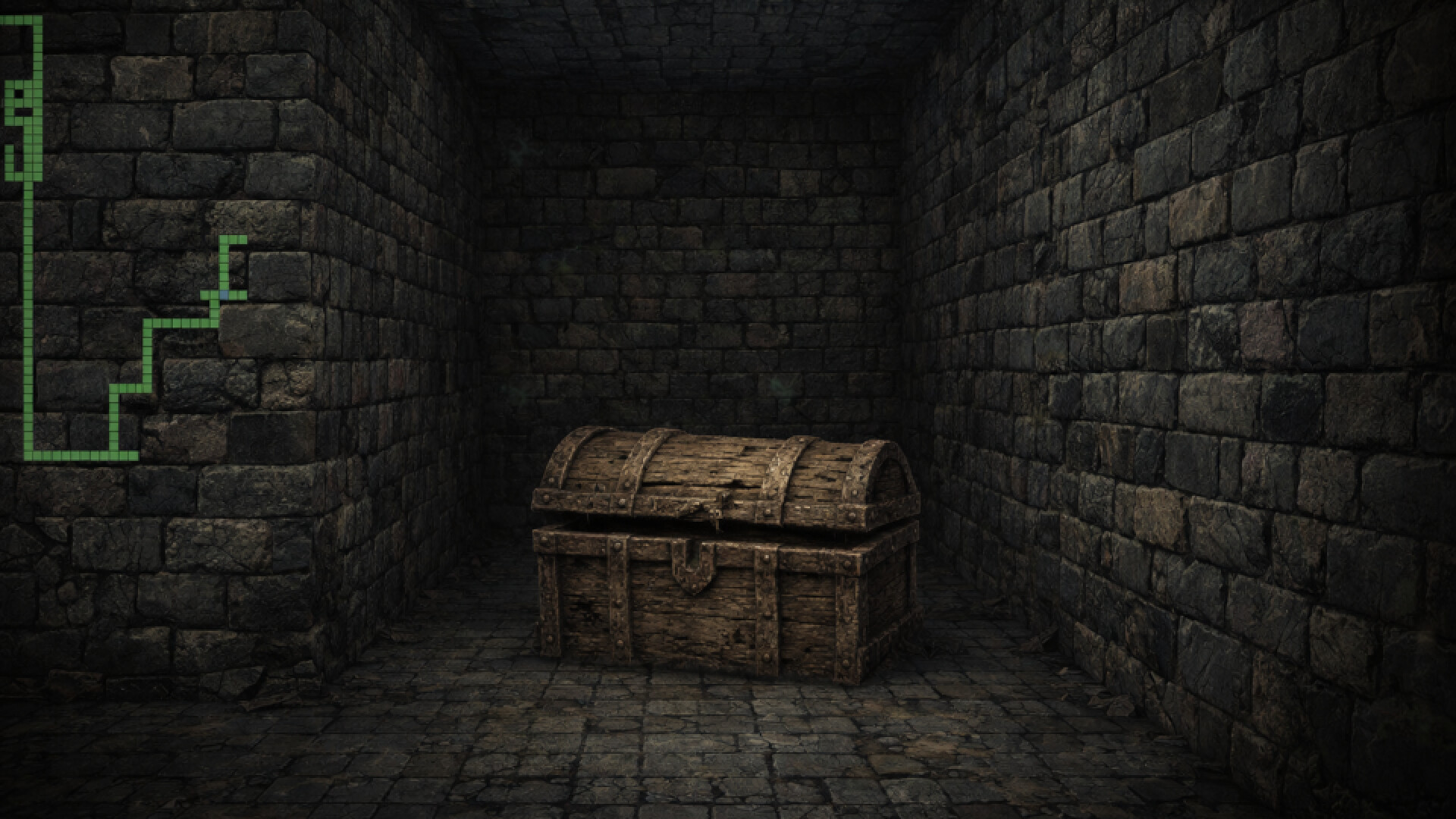 VERLIES III - Resurrection screenshot 13