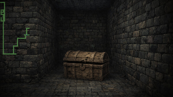 VERLIES III - Resurrection screenshot 6