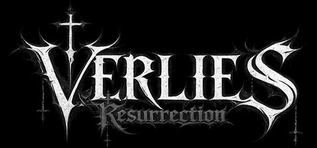 VERLIES III - Resurrection — Steam header