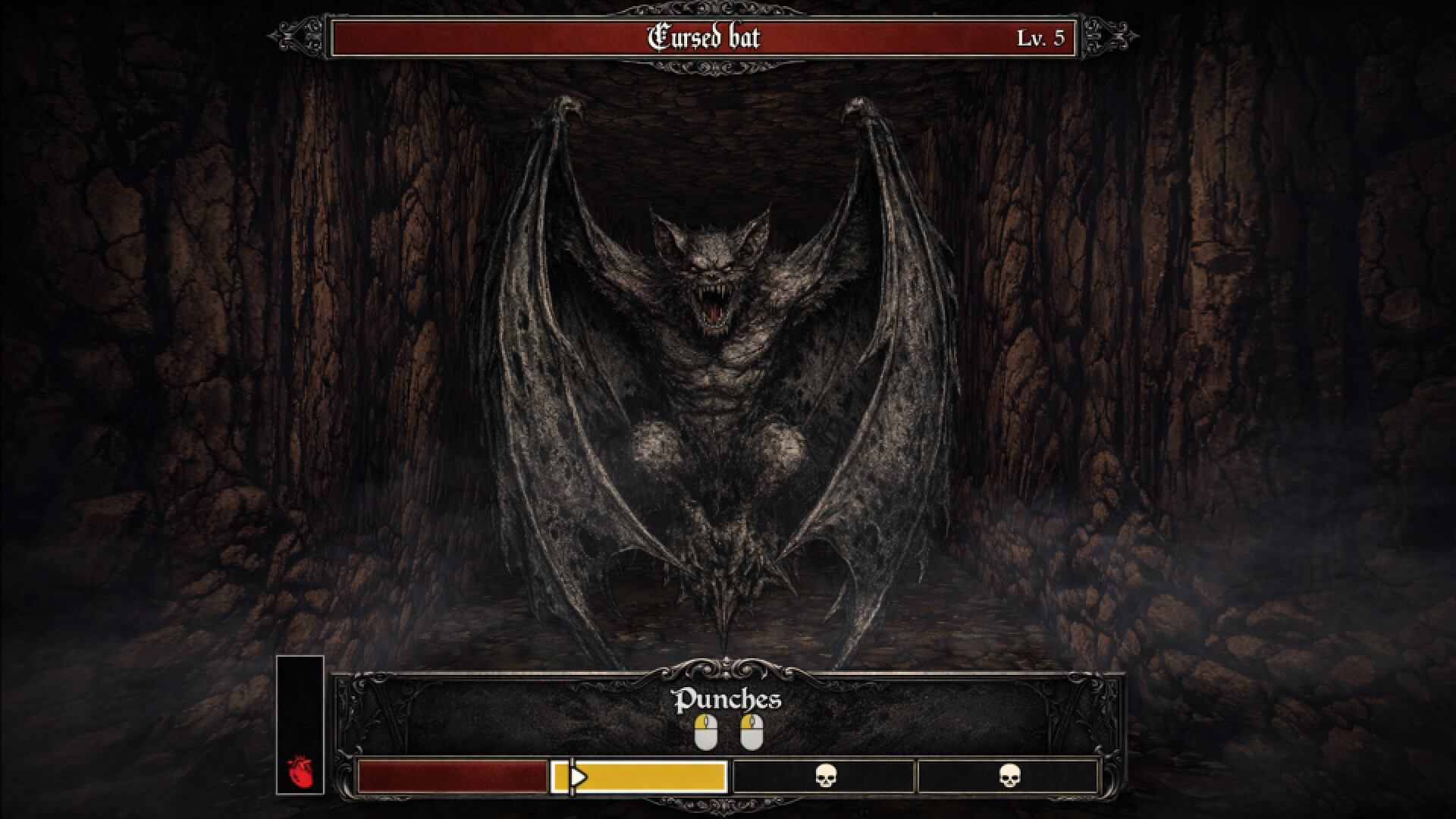 VERLIES III - Resurrection screenshot 10