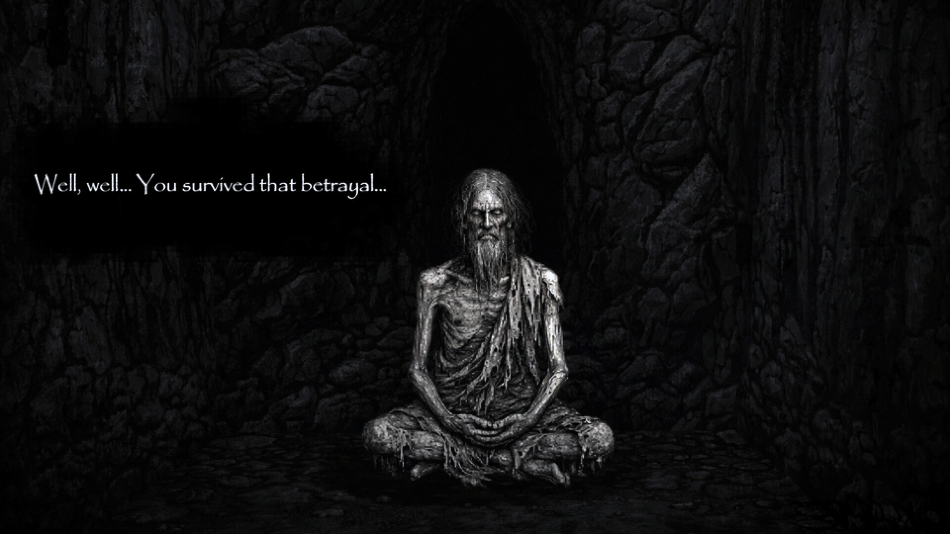 VERLIES III - Resurrection screenshot 11