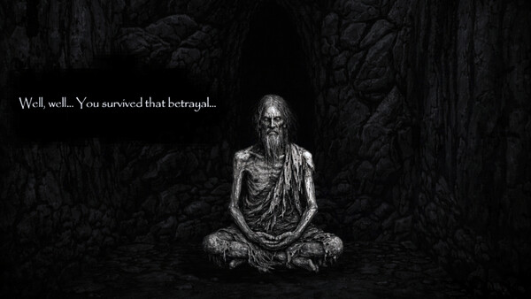 VERLIES III - Resurrection screenshot 4