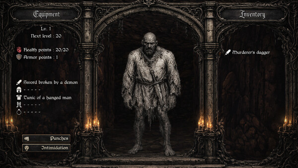 VERLIES III - Resurrection screenshot 7