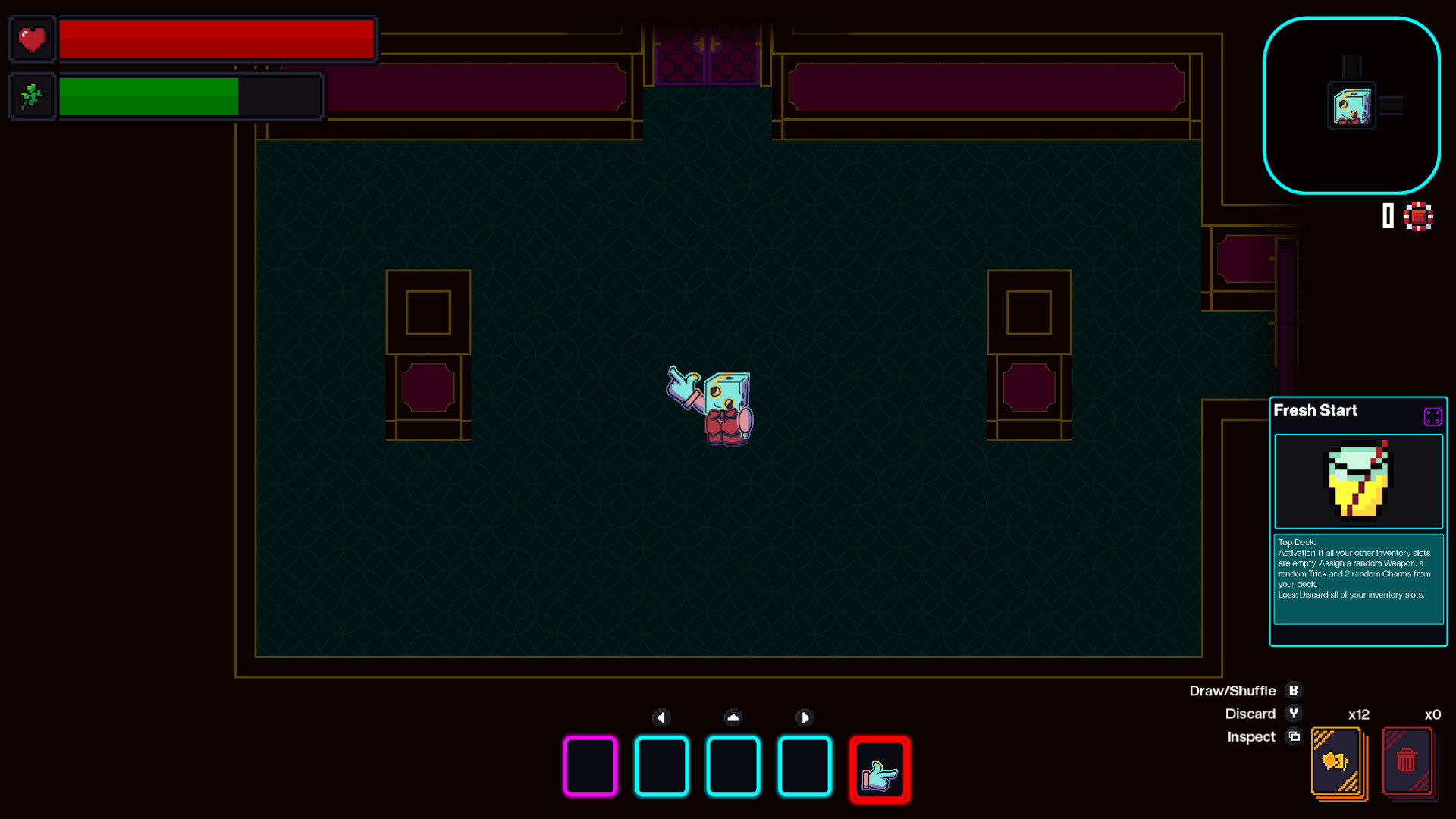 Die Die screenshot 5