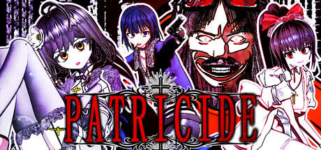 PATRICIDE