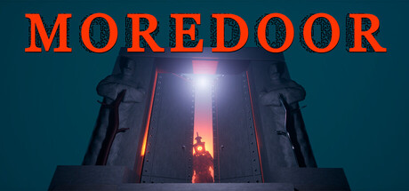 MORE DOOR