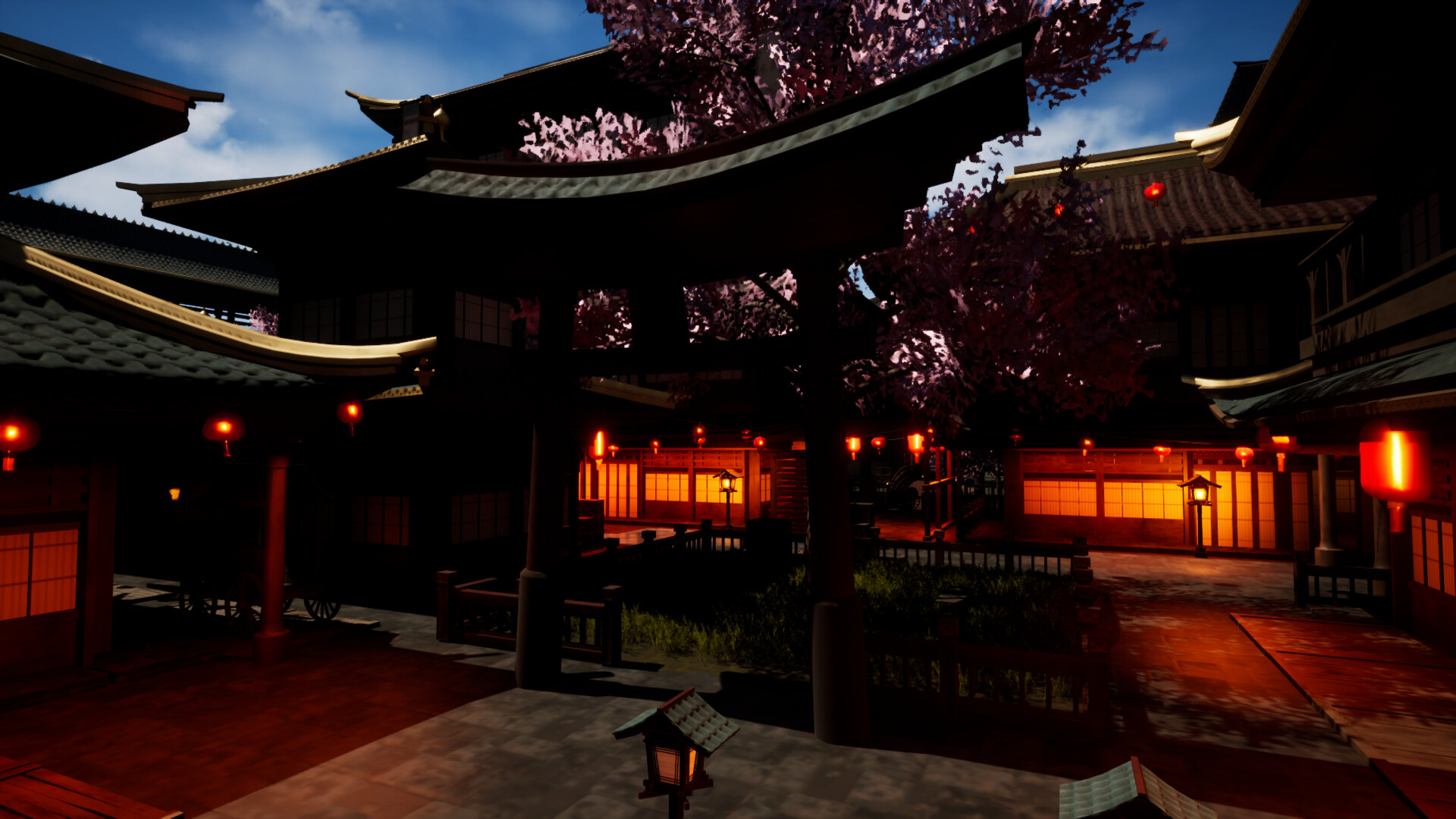 Gunsfield screenshot 2