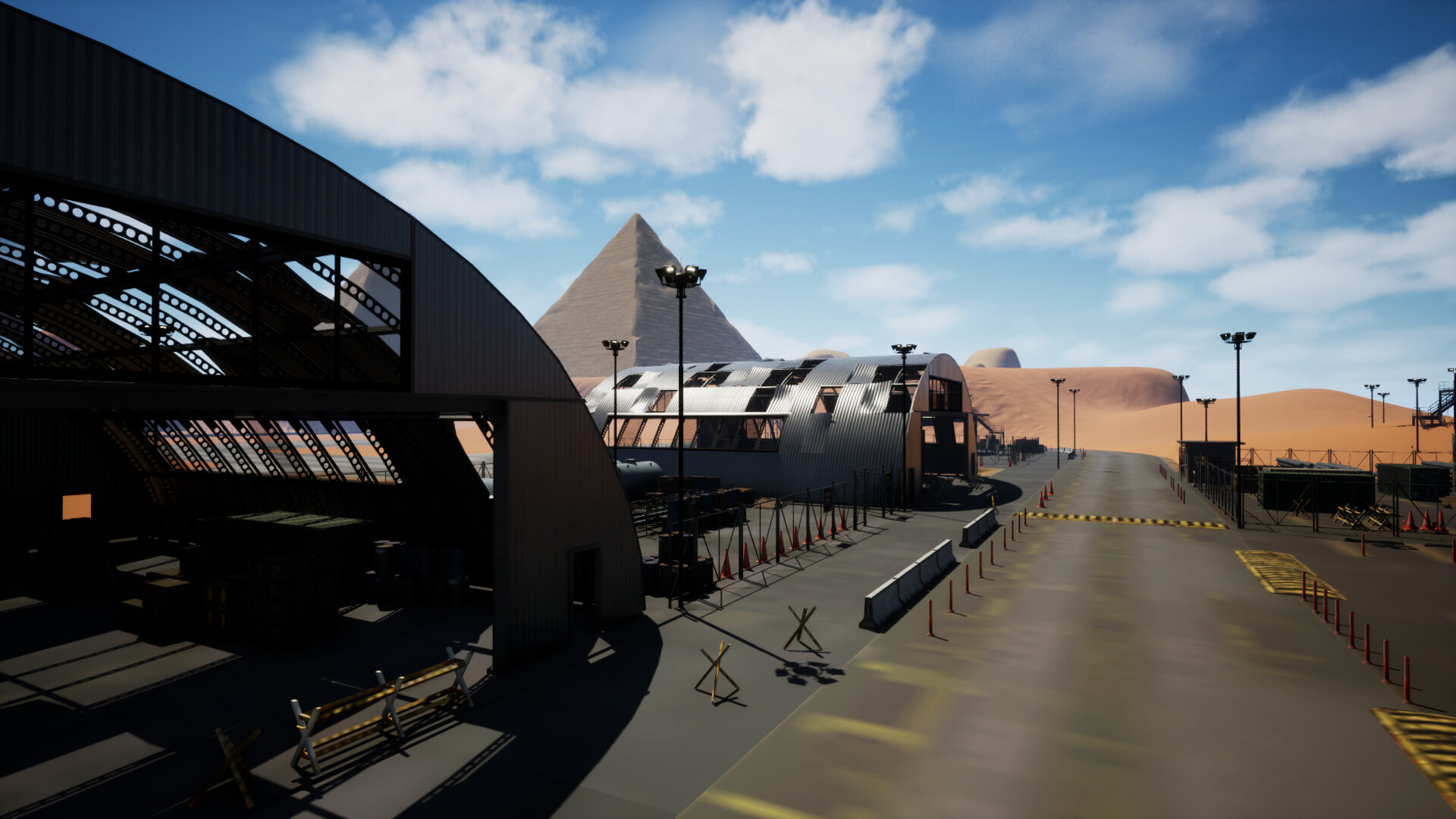 Gunsfield screenshot 4