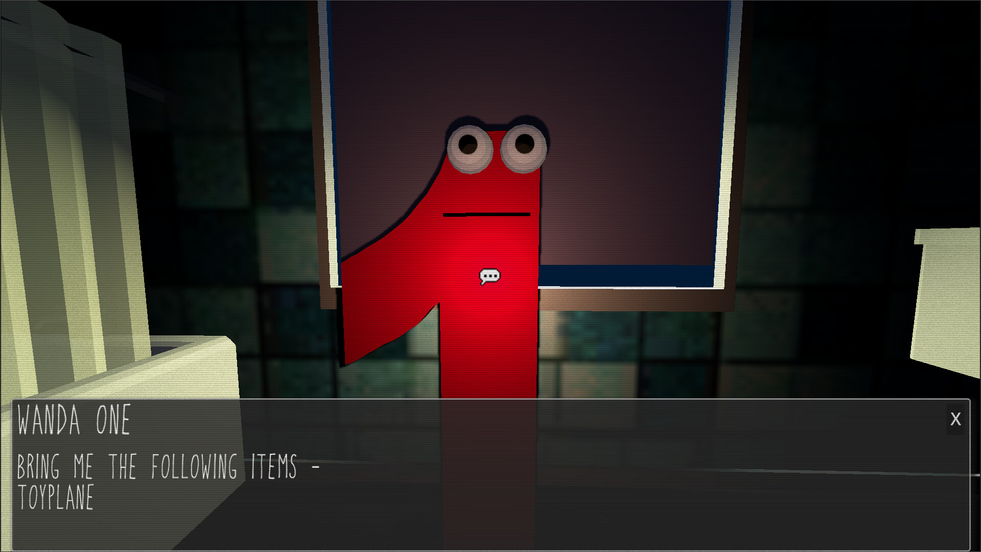 Number Naughties screenshot 1